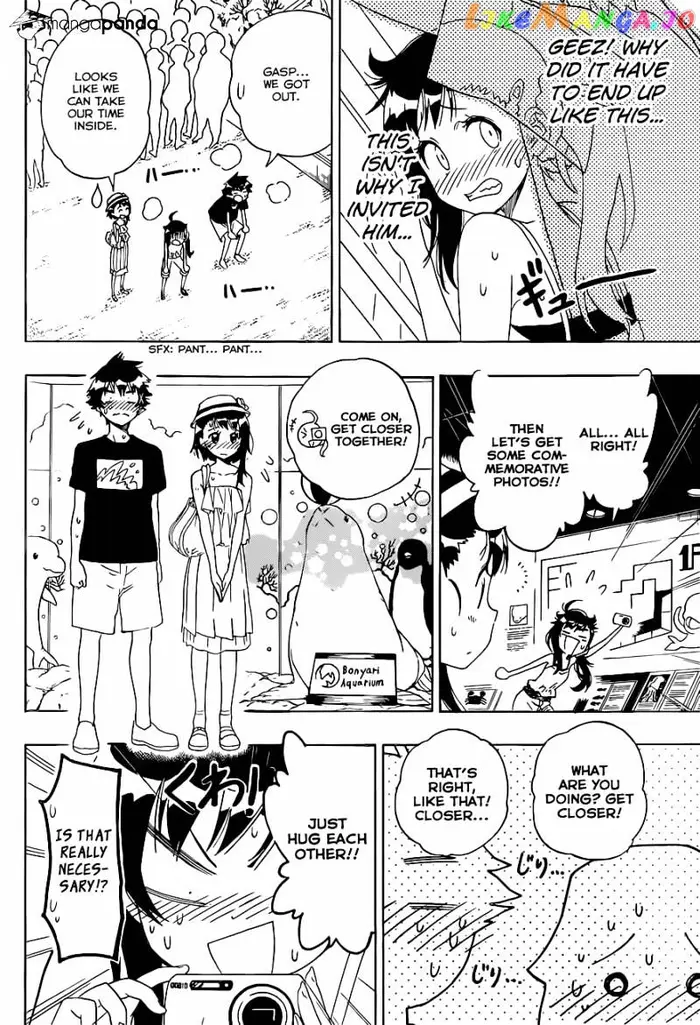 Nisekoi Chapter 110 image 09_optimized